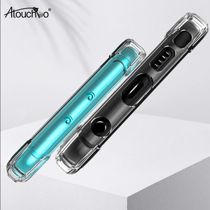Accesorios de teléfono móvil a prueba de golpes TPU PC <span class=keywords><strong>funda</strong></span> trasera para <span class=keywords><strong>Samsung</strong></span> <span class=keywords><strong>Galaxy</strong></span> <span class=keywords><strong>Note</strong></span> <span class=keywords><strong>9</strong></span> 10 - Product Image 3