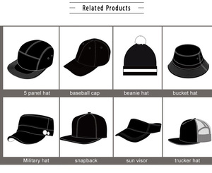 Design Unisex Baseball Cap Solid Color Fitted Strap with Custom Embroidery Automotive Promotional Hat for Outdoor Activities - Product Image 5