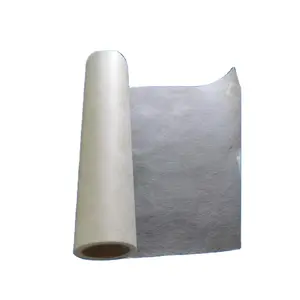 Tecido impermeável de alta qualidade, aplicação de membrana, fibra de vidro, cobertura/tapete