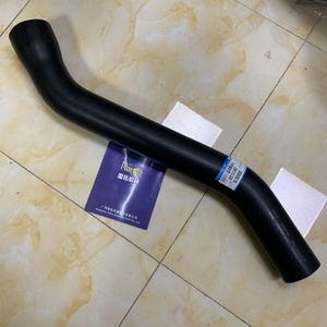 อินเตอร์คูลเลอร์ท่อ3090879H อินเตอร์คูลเลอร์ท่อ3090879สำหรับ ZX330 ZX330-3G ZX350รถขุด - Product Image 1
