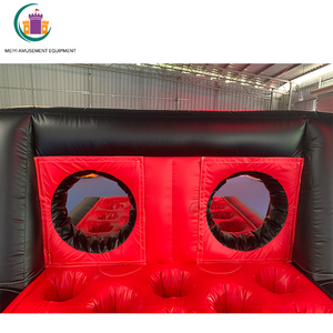 <span class=keywords><strong>Pneu</strong></span> gonflable populaire Run Challenge Sport Game Team Building <span class=keywords><strong>Jeux</strong></span> interactifs gonflables Jeu gonflable extérieur - Product Image 5