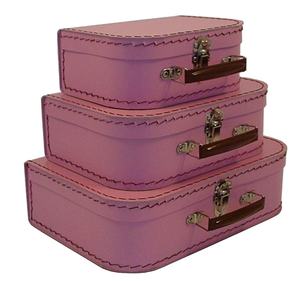 Aanpasbare Logo Kartonnen Kofferdoos Katoen Naaigaren <span class=keywords><strong>80G</strong></span> Speciaal Papier Gewaxte Coating Voor Moeder Babyspeelgoedverpakkingen - Product Image 6