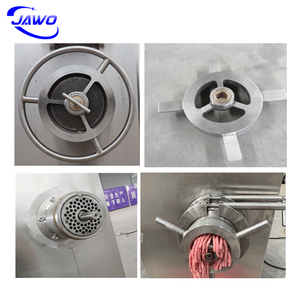 Fleischmörser 32 kleine Fleischschneidemaschine Preis Lebensmittelprozessor mit Fleischmühle - Product Image 2