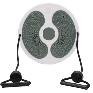 XOẮN EO tấm nhà massage khỏe mạnh bụng căng thẳng Tập thể dục eo bụng tập thể Dục Đào Tạo XOẮN EO máy - Product Image 2