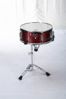 5pcs PVC Drum Kit Professional Adult Percussion Set with Accessories