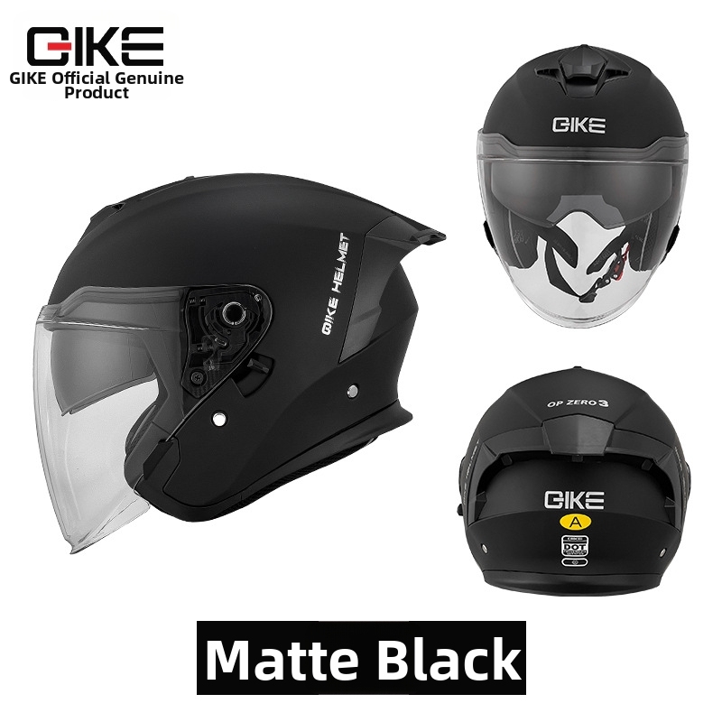 Matte Black[OP03]