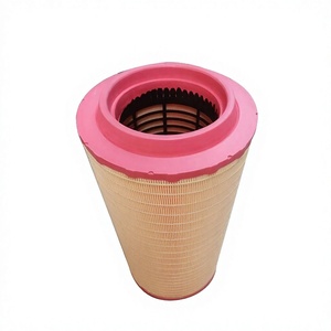Nuevo Filtro de Aire Marca LK para Camión STRALIS OE 41270082, Papel de Filtro de Alta Calidad, Piezas para Vehículos Pesados - Product Image 1