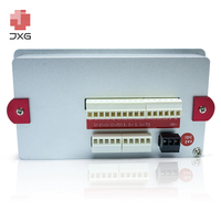 Dynamomètre numérique portable avec transmission RS485, indicateur de cellule de charge réglable pour le contrôle du poids