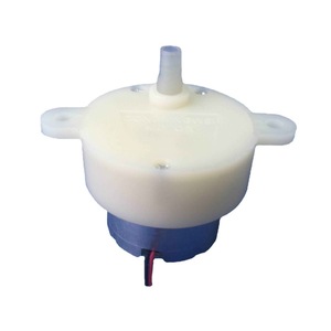Dongxingwei Motor Dc Mini Gear Motor 3V 0.02N.M For Outdoor Lawn <b>Landscape</b> <b>Lights</b> - Product Image 2