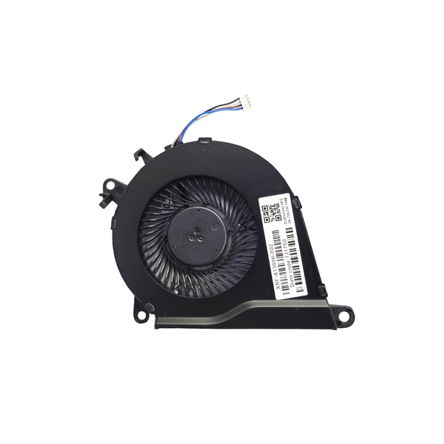 COOLER Shadow Elf II 2nd Generation OMEN 15-AX TPN-Q173 15-BC Fan for HP Laptop Inner Cooling Fan OEM Pro New Replacement