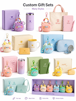 Porte-clés Pompon Moelleux en Fausse Fourrure, Breloque Mignonne pour Clés de Voiture ou Sac, Couleur Personnalisée OEM