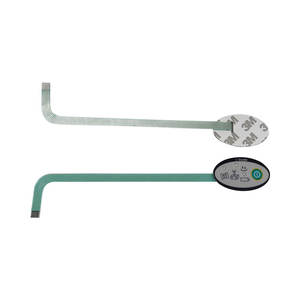 Accessoires pour instruments de topographie <span class=keywords><strong>Trimble</strong></span> R8 R6 <span class=keywords><strong>R4</strong></span> 5800 Récepteur <span class=keywords><strong>GNSS</strong></span> GPS Clavier frontal / Minter - Product Image 3