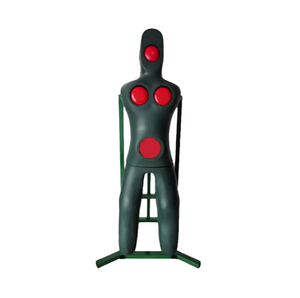 Cible de <span class=keywords><strong>Mannequin</strong></span> tactique Rip-Stop Red-Core robuste et accessoires de chasse de tir résistants à la boue - Product Image 6