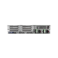 Penawaran Spesial server rak cloud HPE ProLiant DL345 Gen12 AMD EPYC 9965 2.25 GHz EPYC SSD/HDD