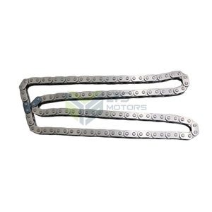 Kit de chaîne de distribution 7 pièces pour <span class=keywords><strong>Mitsubishi</strong></span> ENDEAVOR 4N15 2.4L Di-D OEM 1141A042 <span class=keywords><strong>Accessoires</strong></span> de chaîne de distribution Stock d'usine - Product Image 2