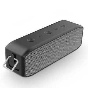 Altavoz Inalámbrico Compacto Ge'b'ra S5 con Bajos Profundos, Resistente al Agua IPX7, Batería de 2400mAh, Salida de 5-10W, Compatible con Tarjeta de Memoria - Product Image 1