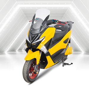 Scooter Engine Electrique 3000w <strong>Electric</strong> Mini 75km <strong>Motorcycle</strong> Scooters <strong>Motorcycles</strong> - Product Image 2