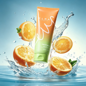 ทรีทเม้นท์ฟื้นฟูเส้นผม ELRA Intensive ขนาด 250 มล. สูตรดูแลรากผมขั้นสูง พร้อมการบำรุงหนังศีรษะด้วยค่า pH ต่ำเพื่อการฟื้นฟูเส้นผมให้แข็งแรง - Product Image 4