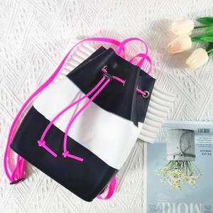 Mochila Escolar de Silicona con Diseño de Animales para Niñas, Linda Mochila de Jardín de Infancia para Viajes y Uso Escolar para Niñas y Mujeres - Product Image 5