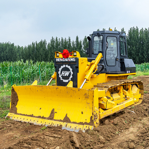 Standard 160HP <strong>Bulldozer</strong> for Ripping, Landscaping, Clearance HW16 Use in Forest Sell Well in <strong>Australia</strong> - Product Image 4