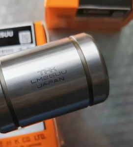 แบริ่งเคลื่อนที่เชิงเส้นความเร็วสูง LM6UU LM5UU แบริ่งเคลื่อนที่เชิงเส้น LM10UU <span class=keywords><strong>LM8UU</strong></span> - Product Image 3