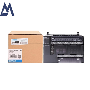 Nuevo producto original serie CP1E PLC de la entrega rápida de la serie 2/1/2/2/2 - Product Image 1