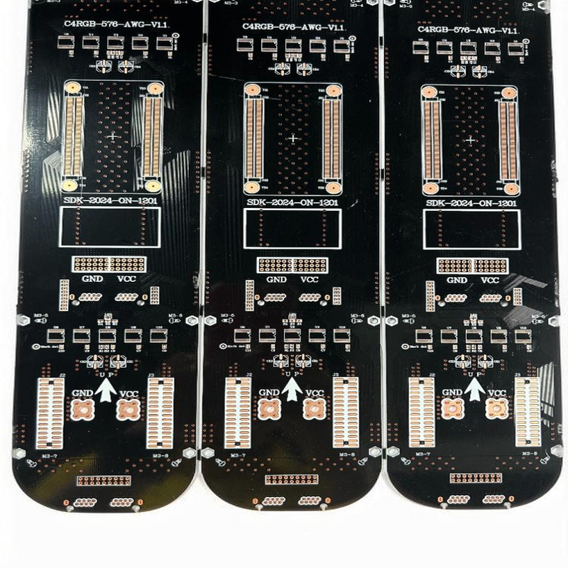 PCB Board Assembled Print Board Circuit