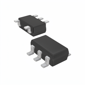 บริการครบวงจรแบบดั้งเดิม SC 74A, SOT 753 ระบบจัดการพลังงาน (PMIC) XC6127C42DMR-G ซื้อชิ้นส่วนอิเล็กทรอนิกส์ออนไลน์ - Product Image 1