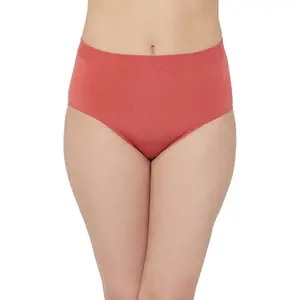 New Arrival High Quantity and low price Plus size underwear women's cotton 3 layer leak proof menstrual period panties