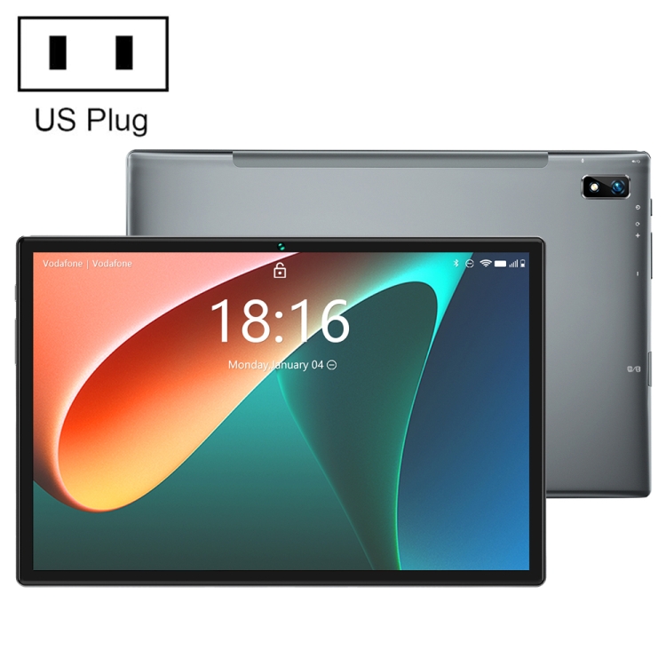 BMAX MaxPad I10 Pro Tablet PC 10.1 Inch, 64GB Dual SIM, Quad Core