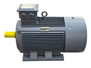Moteur synchrone à reluctance standard IE5 haute efficacité HUIMA 4 kW 2,2 kW B3/B5/B35 1500 tr/min Triphasé 400 V CA IE5-1500 - Product Image 5