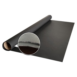 אטם חומר גיליון סיליקון/SBR/FKM/ניאופרן/EPDM/nitrile/hypalon גומי גיליון/בד מחוזק גומי גיליון - Product Image 6