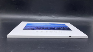 Livre vidéo numérique A4 sans couverture avec impression en gros écran de 10 pouces - Product Image 5