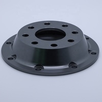 Services de tournage CNC sur mesure et d'électroérosion à fil, pièces en aluminium, acier inoxydable et alliages, usinage de précision 3/4/5 axes, certifié ISO9001