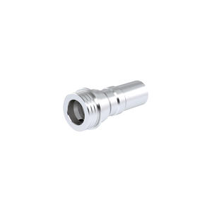 R164080020 QN / Conector Recto <span class=keywords><strong>Tipo</strong></span> Crimp <span class=keywords><strong>CA</strong></span> - Product Image 1
