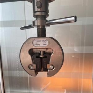 Wedge hành động độ bền kéo Grips với 10/20/30kn - Product Image 2