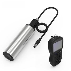 Compteur solide suspendu portable pour analyseur TSS des eaux usées Prix usine Support OEM/ODM/OBM personnalisable - Product Image 2