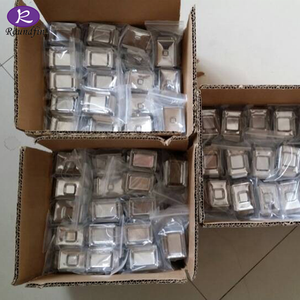 Il laboratorio di patologia fornisce stampi per la Base del tessuto della cassetta di inclusione dell'acciaio inossidabile - Product Image 3