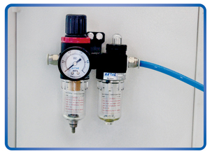 Máy Chiết Rót Nguyên Liệu Bột Gạo Tự Động Chất Lượng Cao Giá Xuất Xưởng Máy Cân Cân Tuyến Tính 1 Đầu - Product Image 4