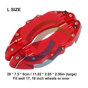 تعديل سيارة ميرالي ، من طراز غطاء محرك الفرامل L/<span class=keywords><strong>M</strong></span>/S - Product Image 6