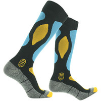 Tricot extérieur chaussettes imperméables équitation escalade ski cyclisme chaussettes Anti-eau athlétique respirant chaussettes