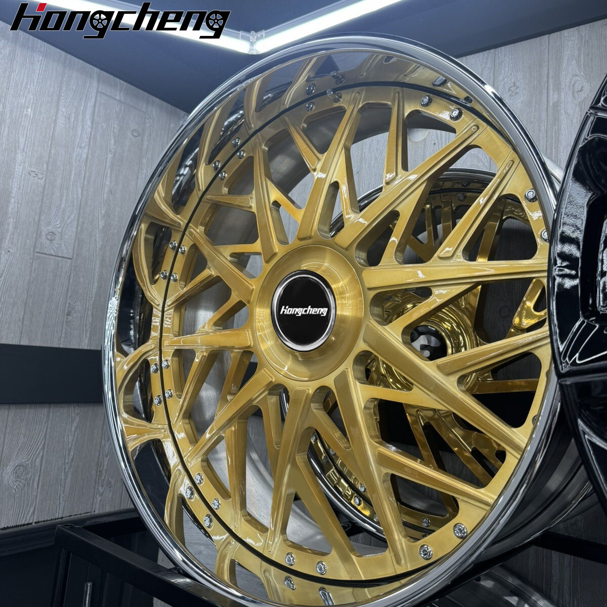 forgiatos rims for caprice 28s