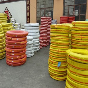 High-Pressure Steam Resistant Aging & Heat-resistant EPDM <b>Rubber</b> <b>Hose</b> Thickened Manufacturer Product - Product Image 1