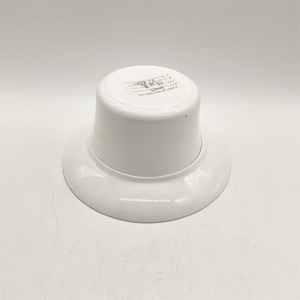 Tazas de té de China de hueso fino de grado AB, platillos, tazón de sopa, juego de platillos para Hotel, restaurante, cafetería, sopa de maíz, té, artículos de cerámica - Product Image 6