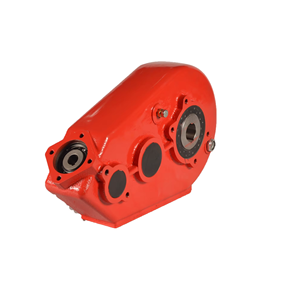 Caja de cambios de cortacésped agrícola de alta calidad para equipos agrícolas - Product Image 2