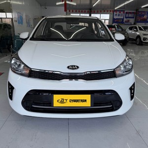 Kia Pegas 2020 1.4L Comfort con Techo Solar, Auto Usado, Transmisión Automática de 4 Velocidades, Sedán Pequeño en Venta, Exportación, Auto Mini <span class=keywords><strong>Muy</strong></span> Económico para Adultos - Product Image 3