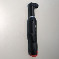 Mini polisseuse de voiture professionnelle sans fil à 6 vitesses, petite machine de polissage, vitesse variable pour voiture