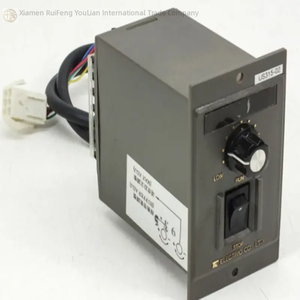 Motor Us315-02 Us31502 1 Pieza Nuevo Envío Rápido Nuevo Original Disponible Automatización Industrial Pac PLC Dedicado para Programación - Product Image 1