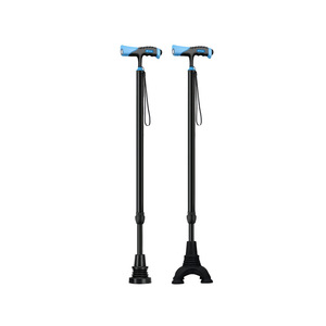 Repuestos para Andador Yaojia Medical Supplies, Plástico y Fibra de Carbono, Duraderos, 13x14x57.5cm, Operación Manual - Product Image 5