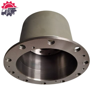 712-35114-6140 HOWO T5G MCP16 планетарный кронштейн редуктор в сборе.(MB) Аксессуары для грузовика редуктор в сборе - Product Image 2
